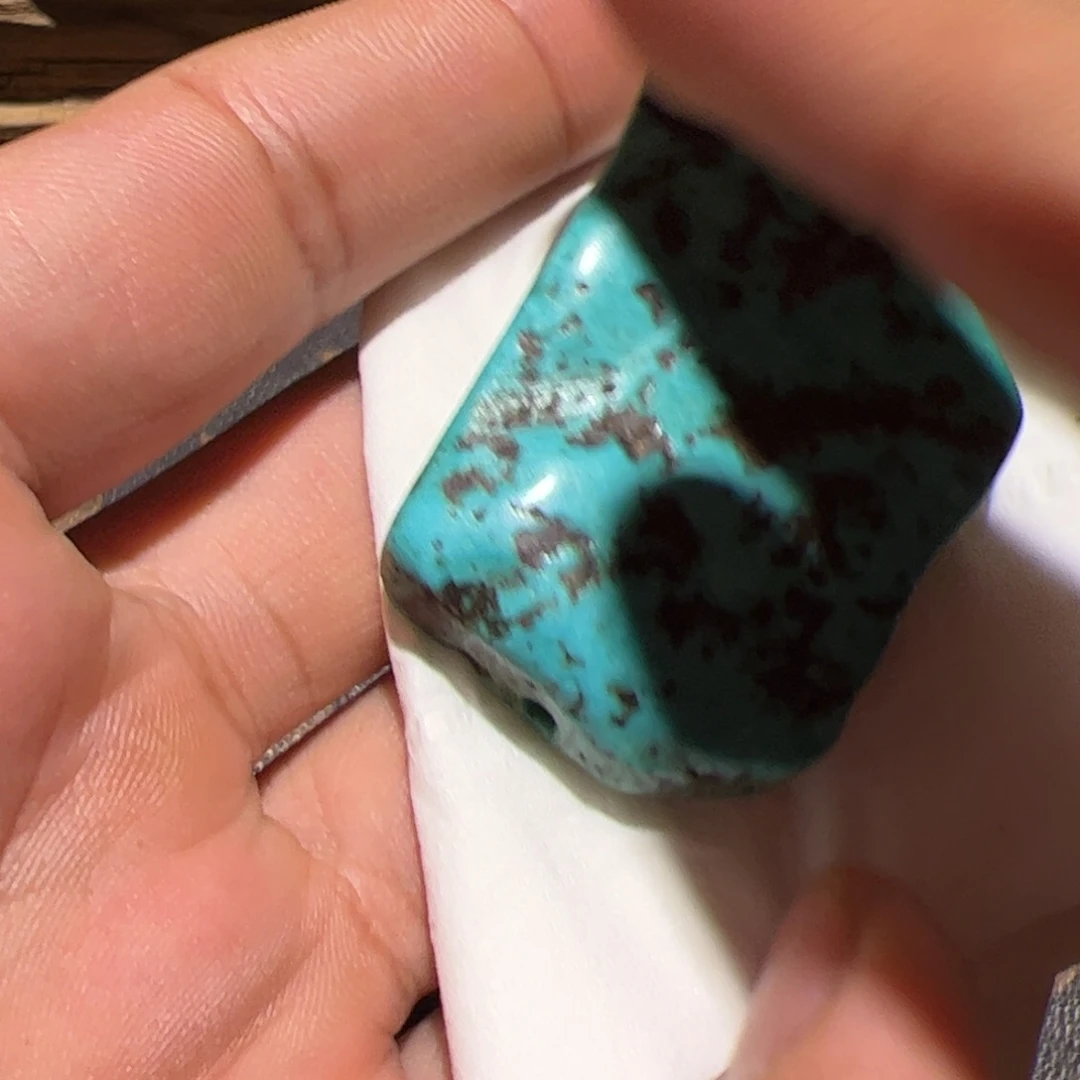 颈饰玻璃你在一起的