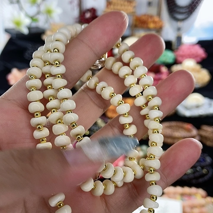 吊坠千眼菩提8*菩提
