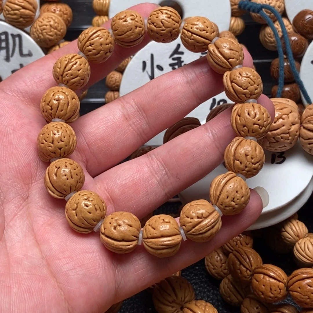 吊坠桃核精品桃核