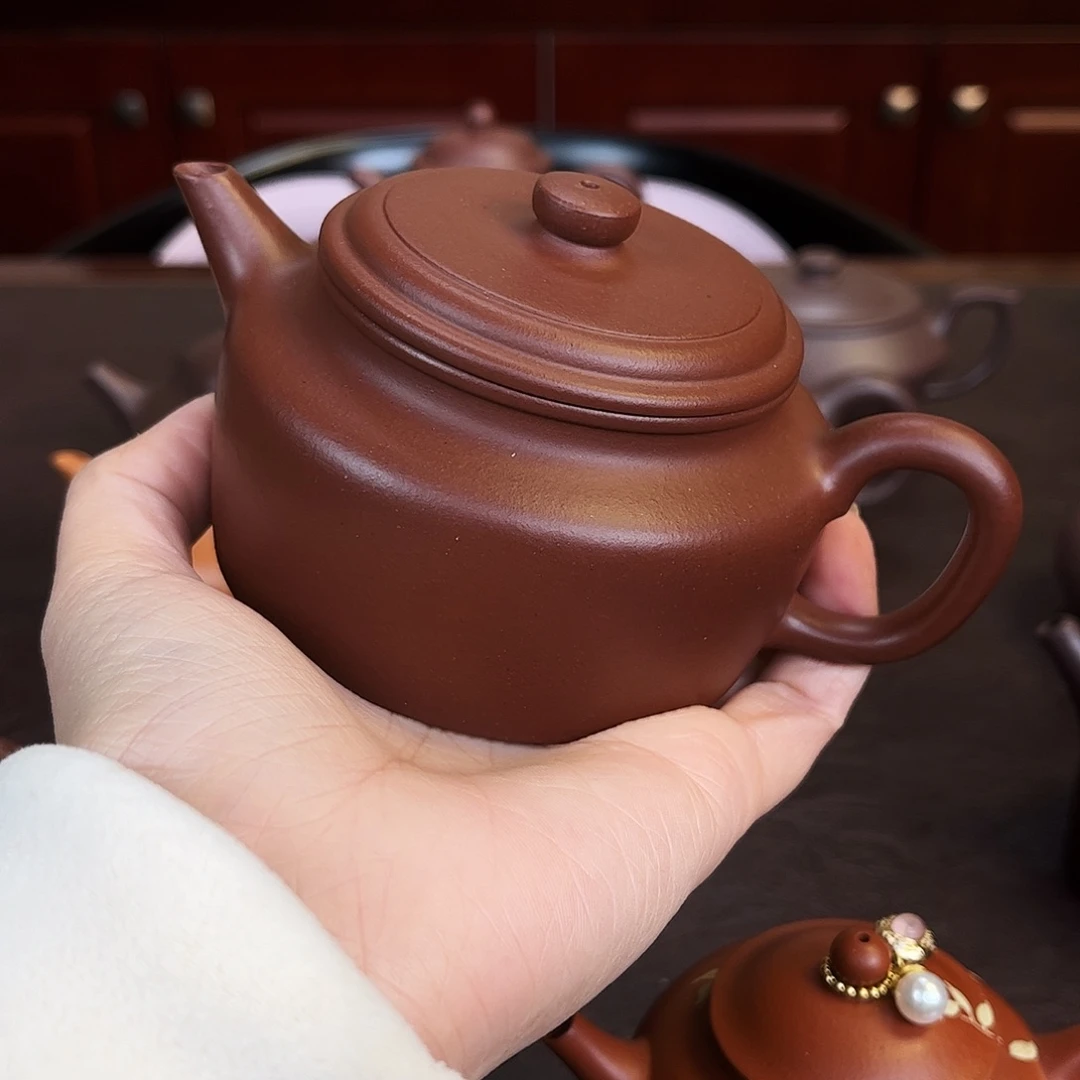 A****紫砂茶壶壶壶壶壶