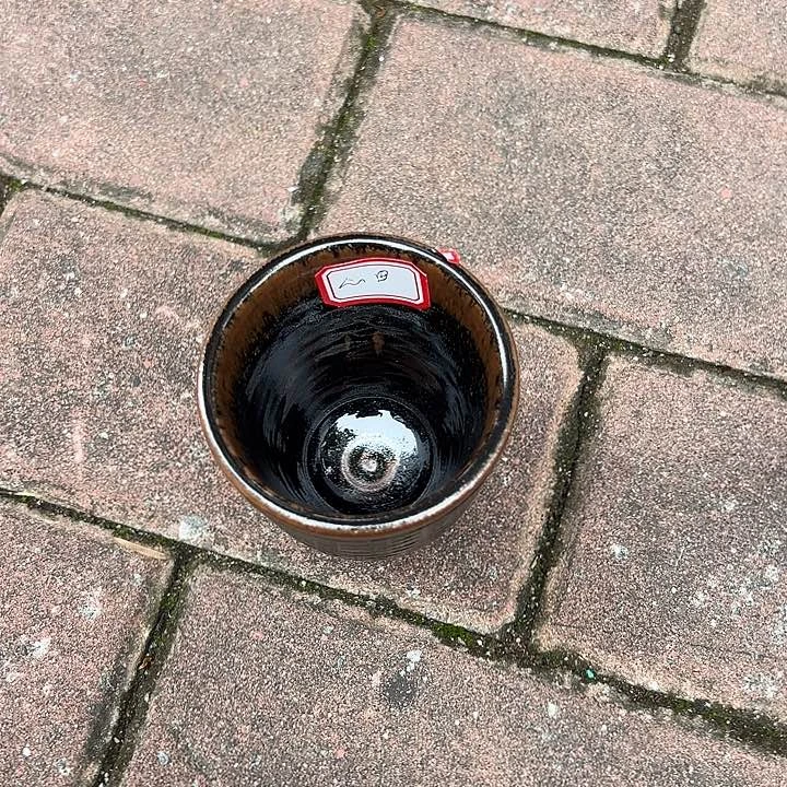 茶盏心**禾建盏建盏建盏