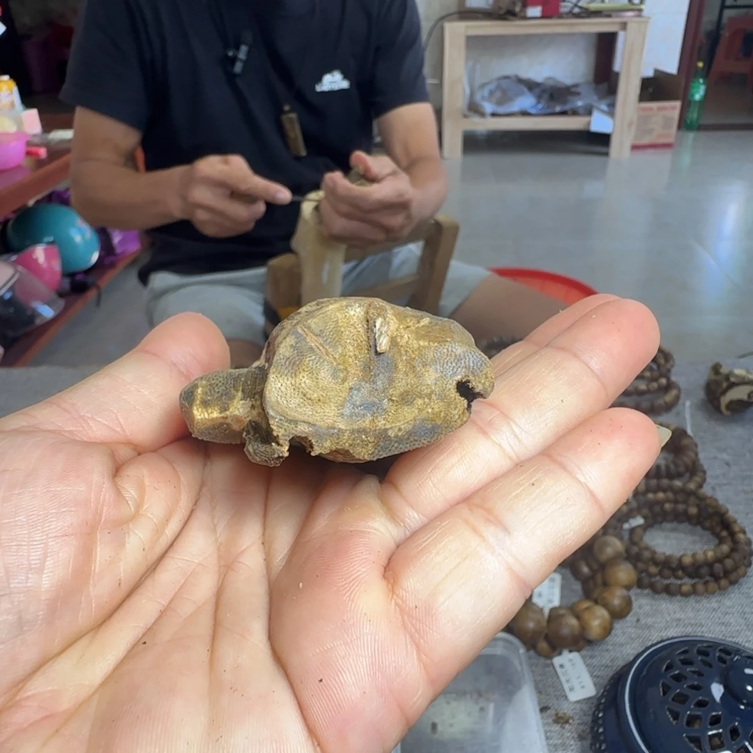 沉香沉香碎屑块料50克