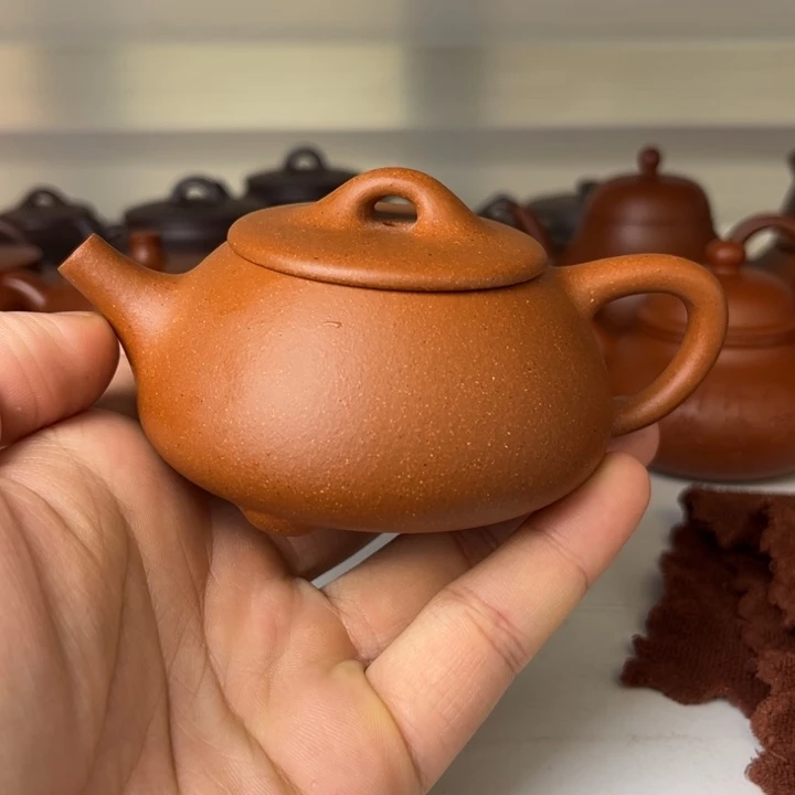 紫砂茶壶紫砂茶具