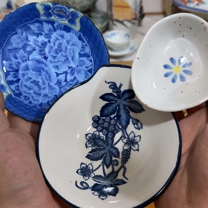 陶瓷推荐第二名20包邮