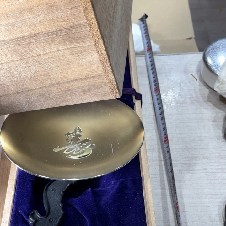 清新亿阁中古商品无售后