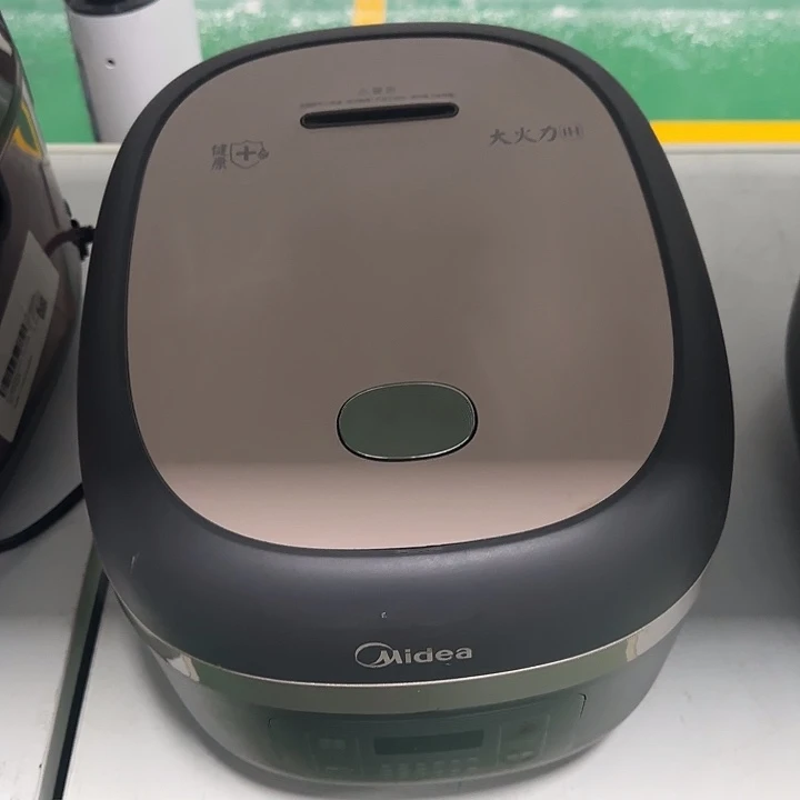 水晶玻璃低糖电饭煲