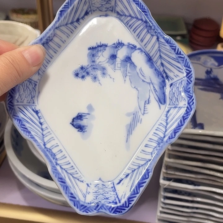 元***堂回流瓷器默认瑕疵