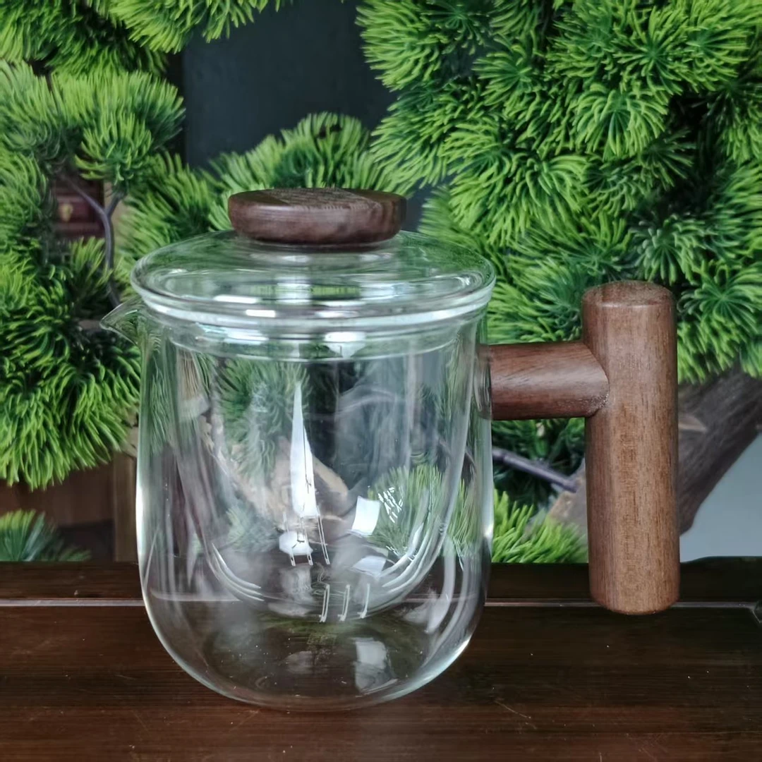 木缘杯透明AA1780