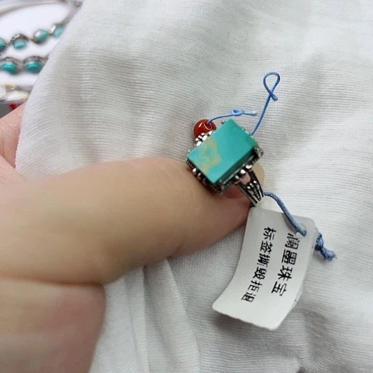 南红玛瑙珠宝奇石未镶嵌