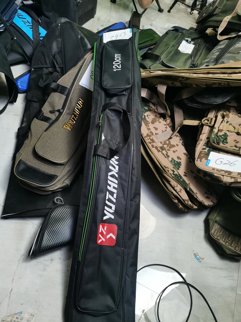 G62 120公分渔具包