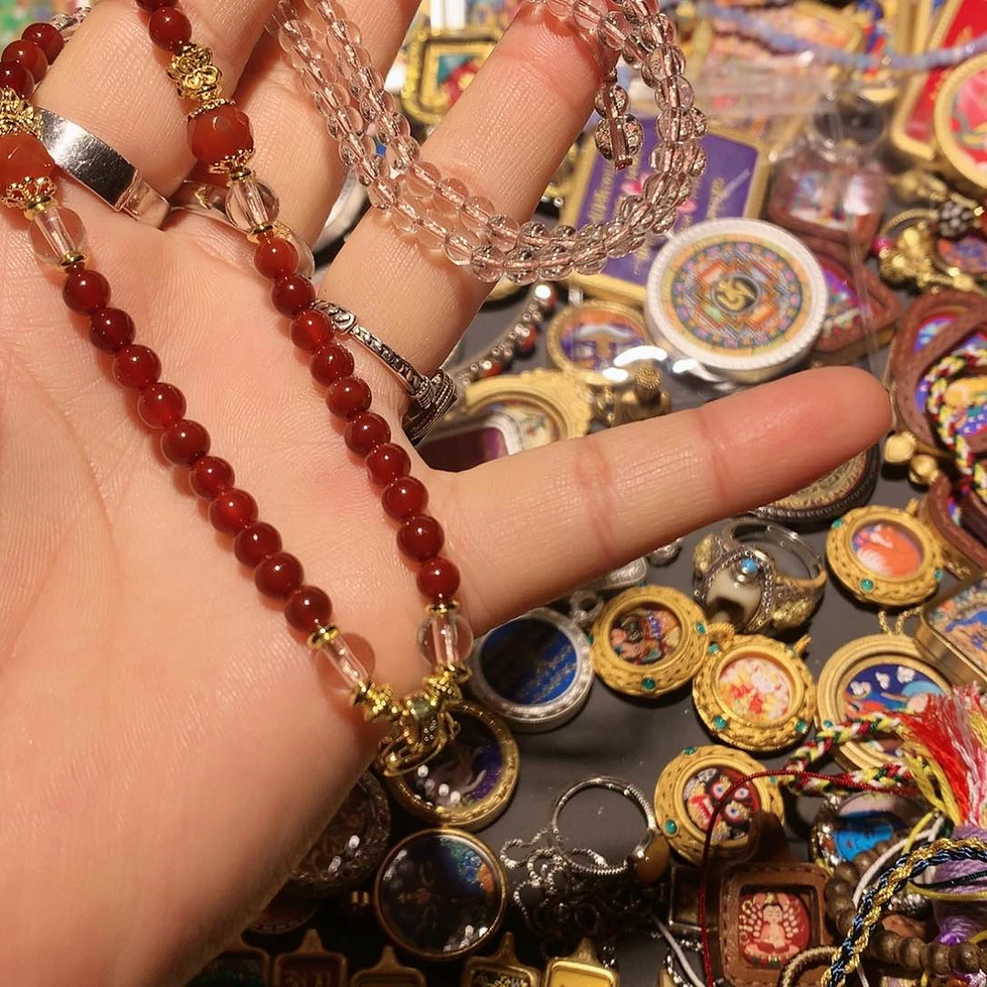 【闪购商品】风车木（黑檀木）Y*