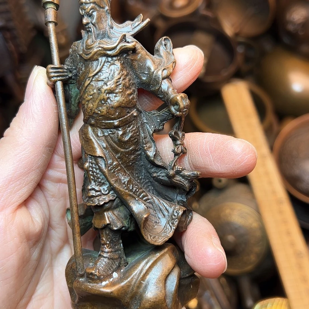 铜锣湾的历史文化