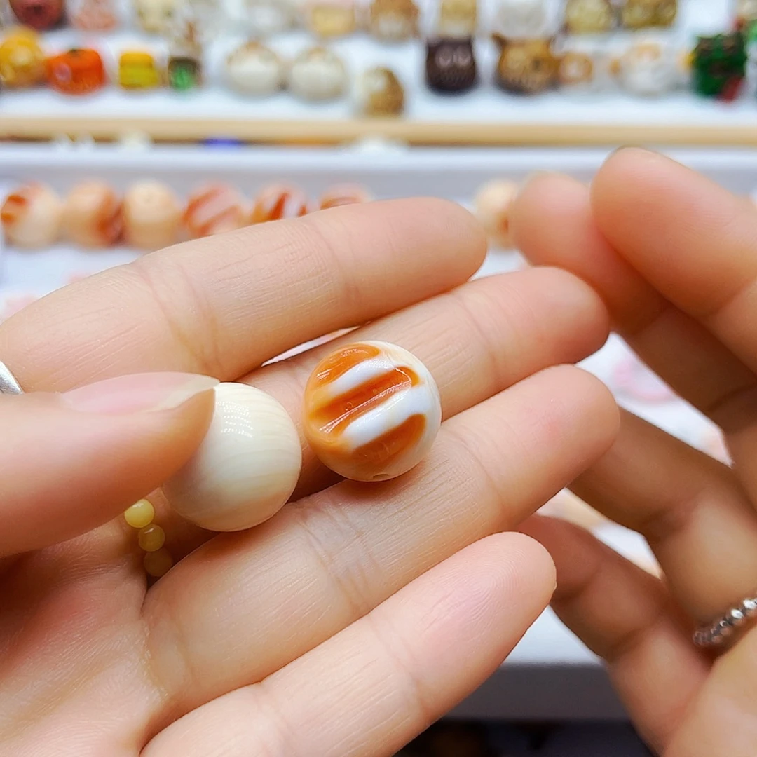 贝壳其他手工打磨配饰