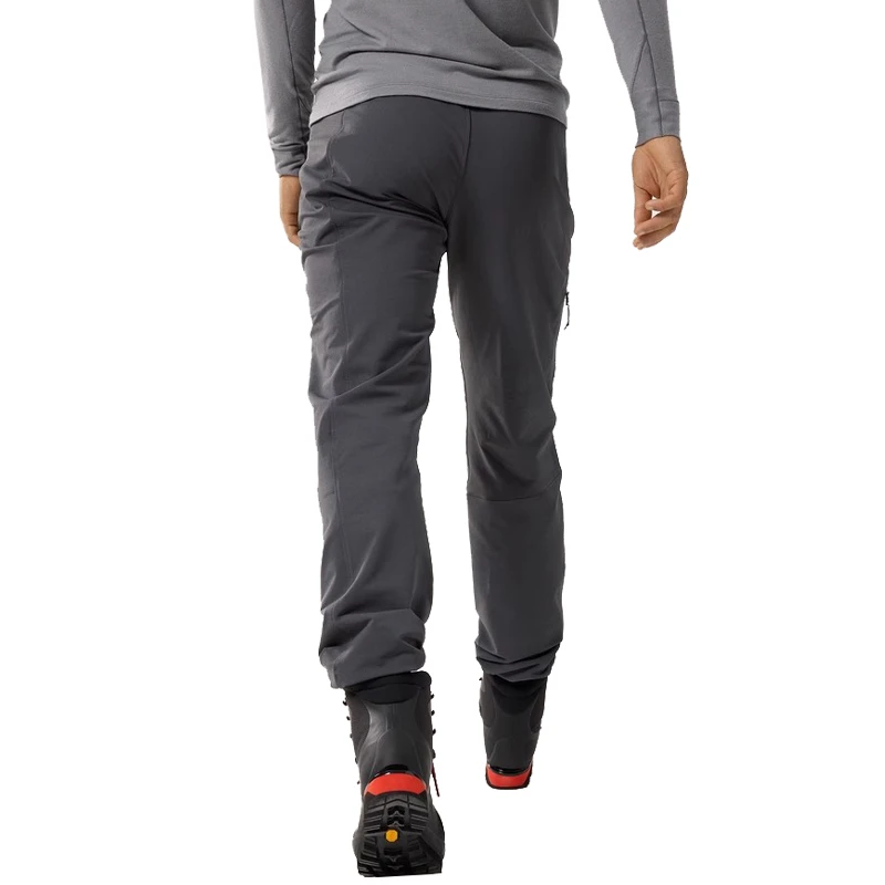 GM AR PANT 男子户外防风弹力耐磨弹力软壳裤（2006）