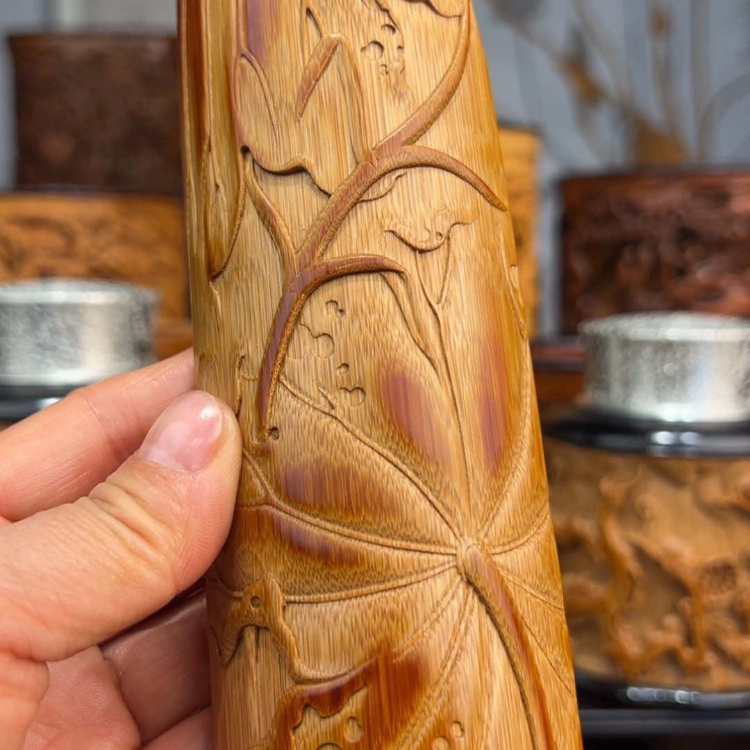 东非黑黄檀（紫光檀）