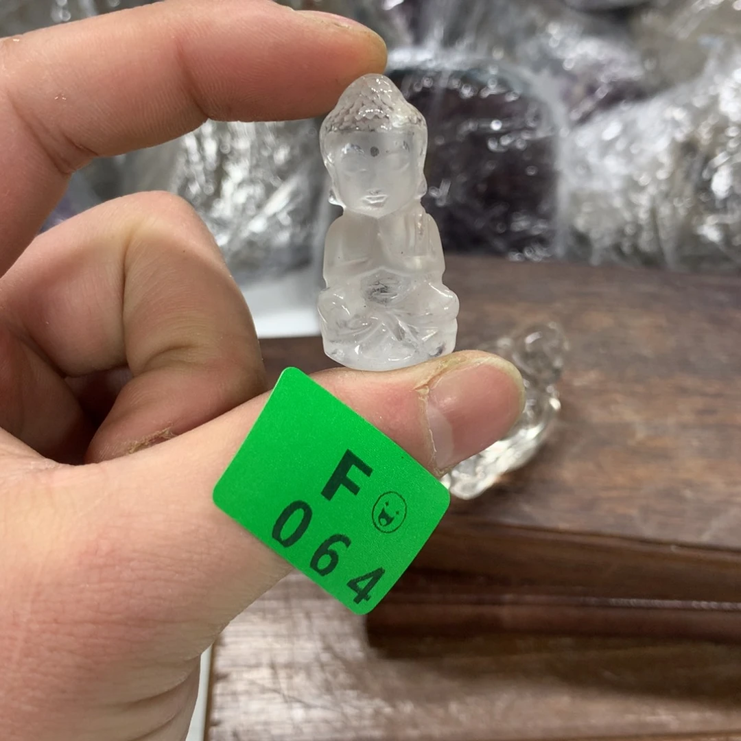 紫晶大型摆件（非配饰）未镶嵌文*夹