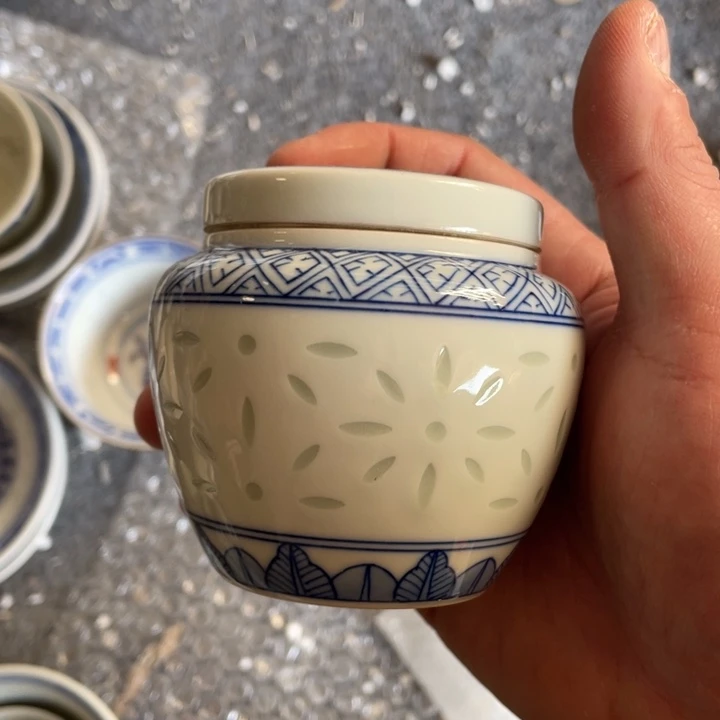 景德镇陶瓷艺术品