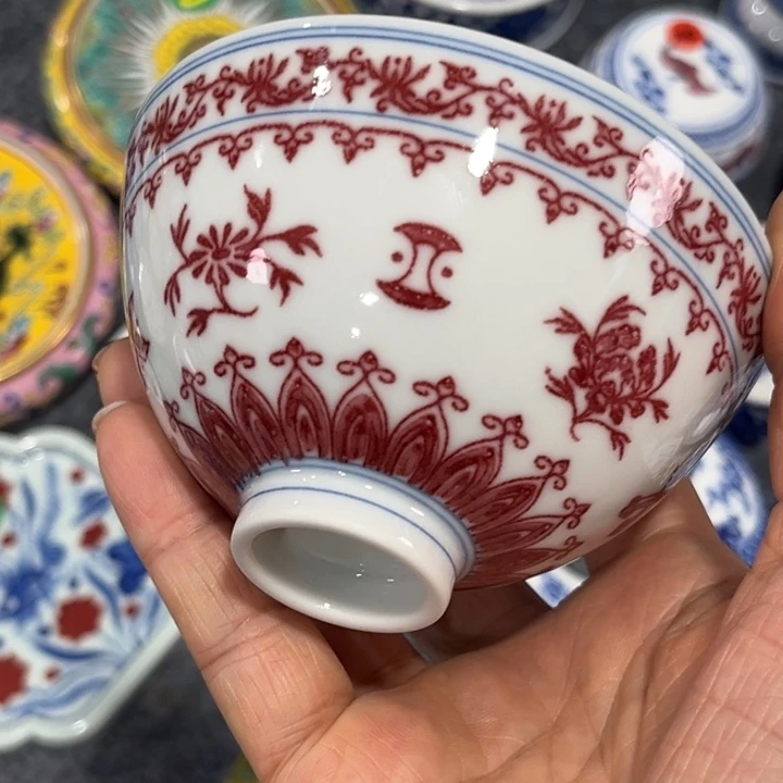 一***人摆件陶源思陶瓷有限公司