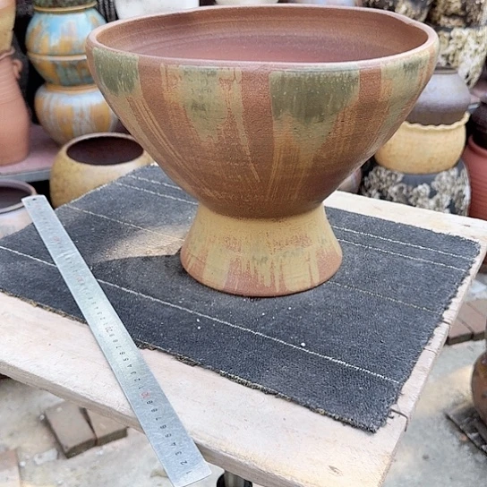 高度25口径31有孔