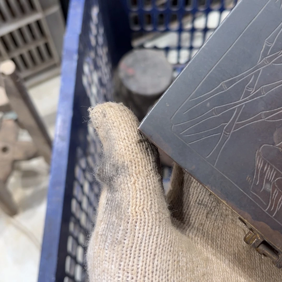 通***3一物一图，工艺品