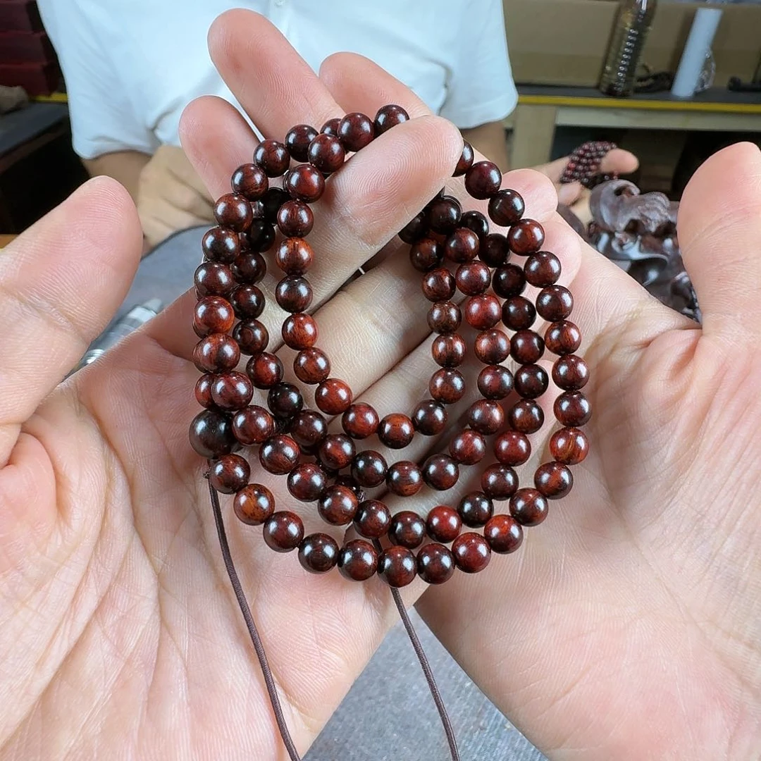 檀香紫檀（小叶紫檀）511一条