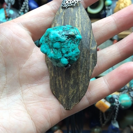 曾***今女款项链搭配独家订制