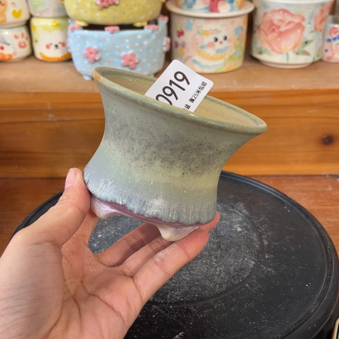 0919内口8景德镇手工制作