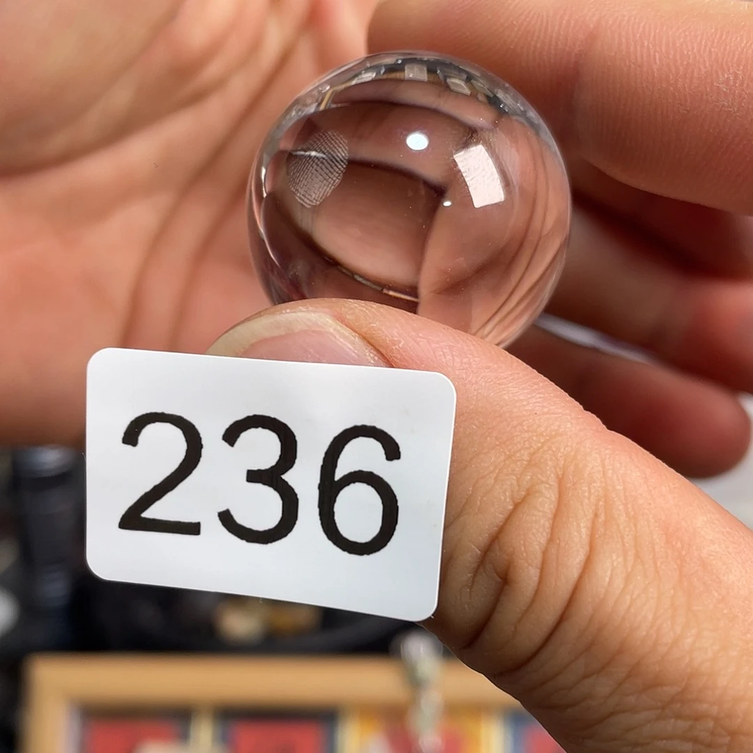 摆件未镶嵌水晶z z z