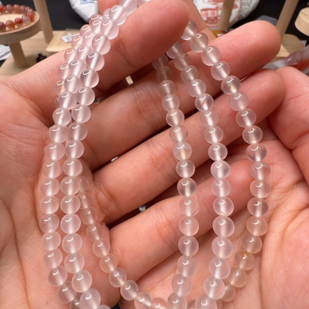 南红玛瑙未镶嵌配饰114