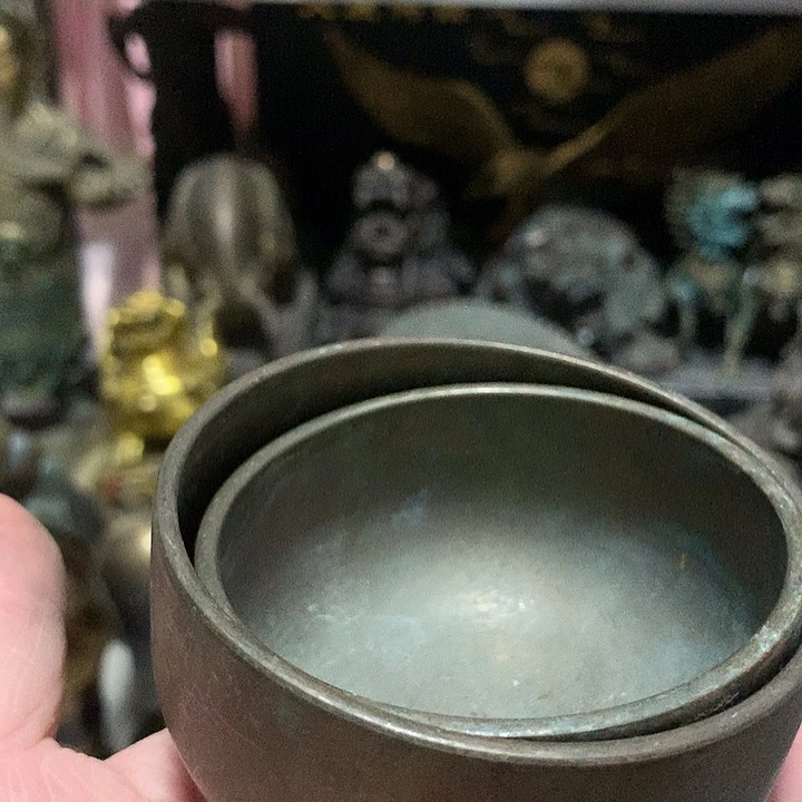 铜工艺品家居摆件