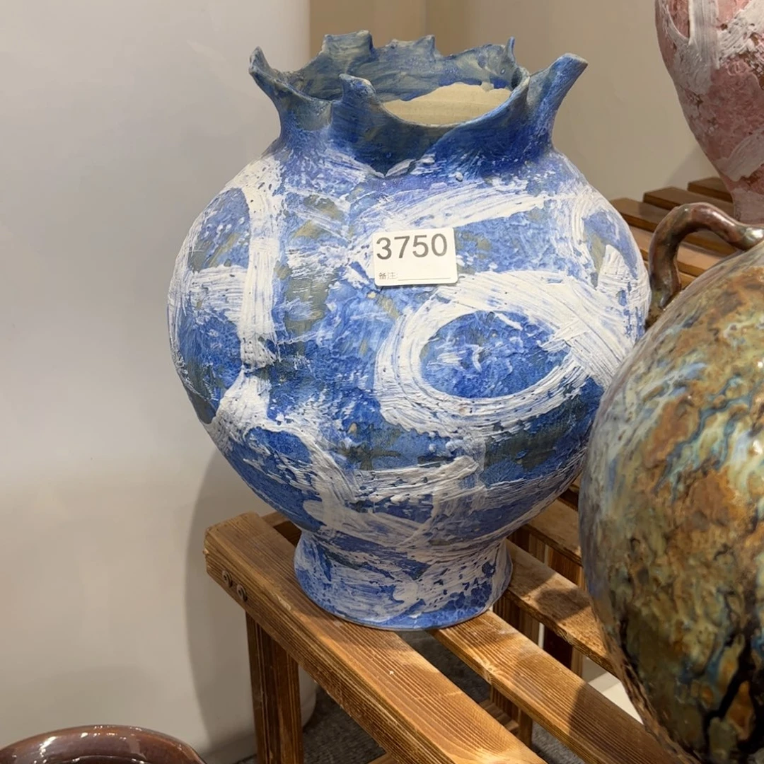 瓷片3750高33口14默认无孔的