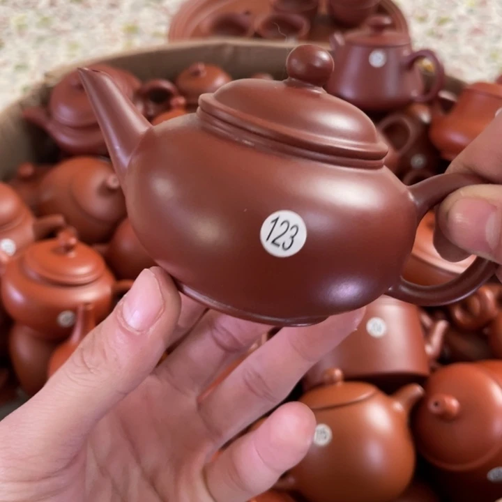 紫砂茶壶紫砂壶茶壶包邮毫升120