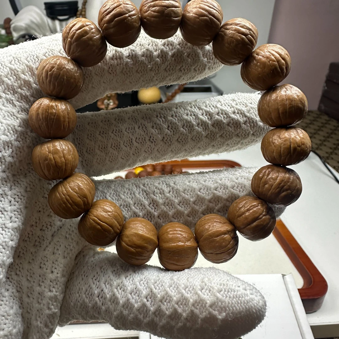 【钰臻-猴头南瓜】原皮原色原生态  全品无暇   保无药