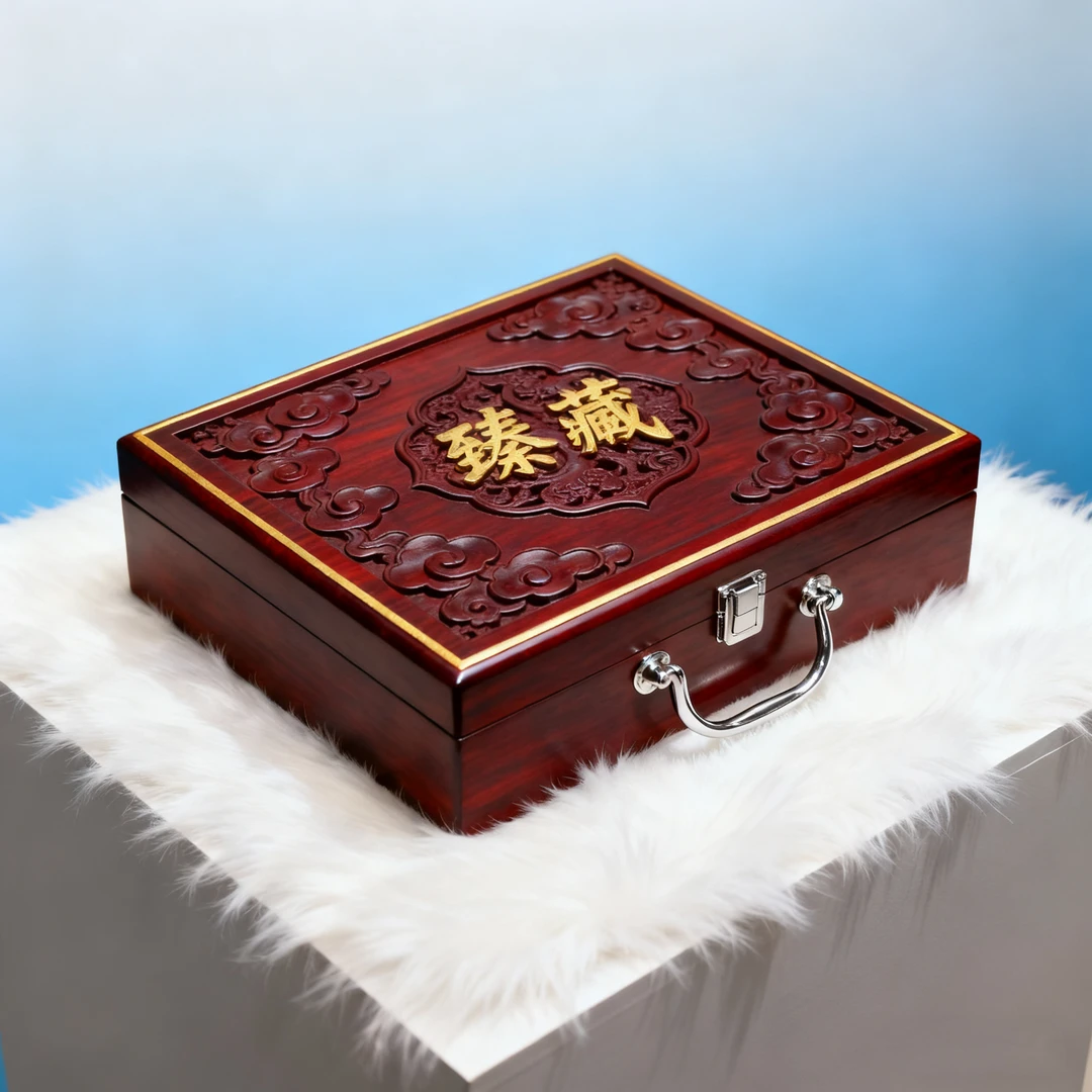 023    可收藏盒子