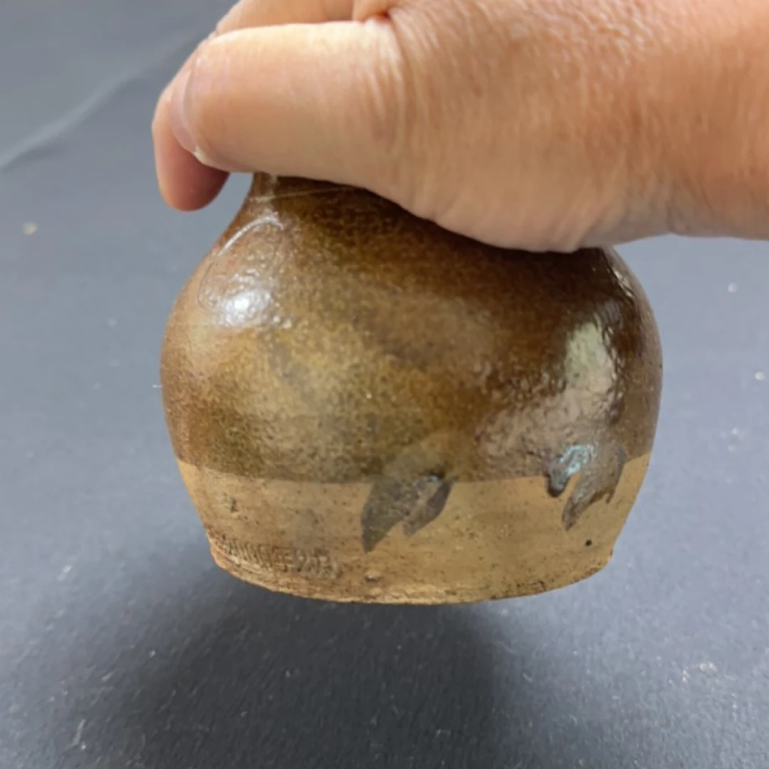 周氏茶业 秦权170CC柴烧信任局 普洱茶 （生茶）357g