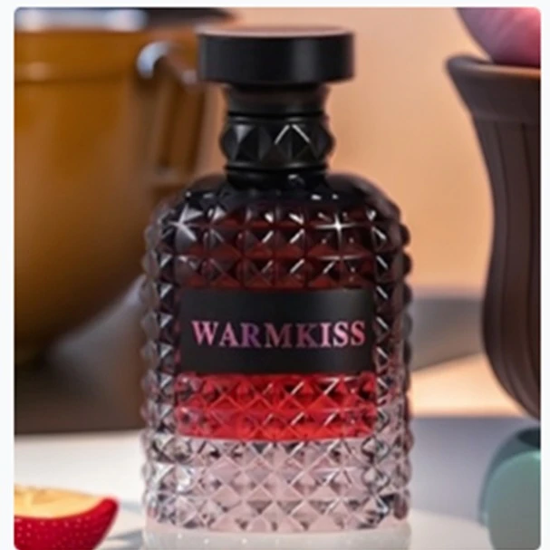 WARMKISS冒险小姐女士香水持久留香小众高级少女伪体香学生魅力