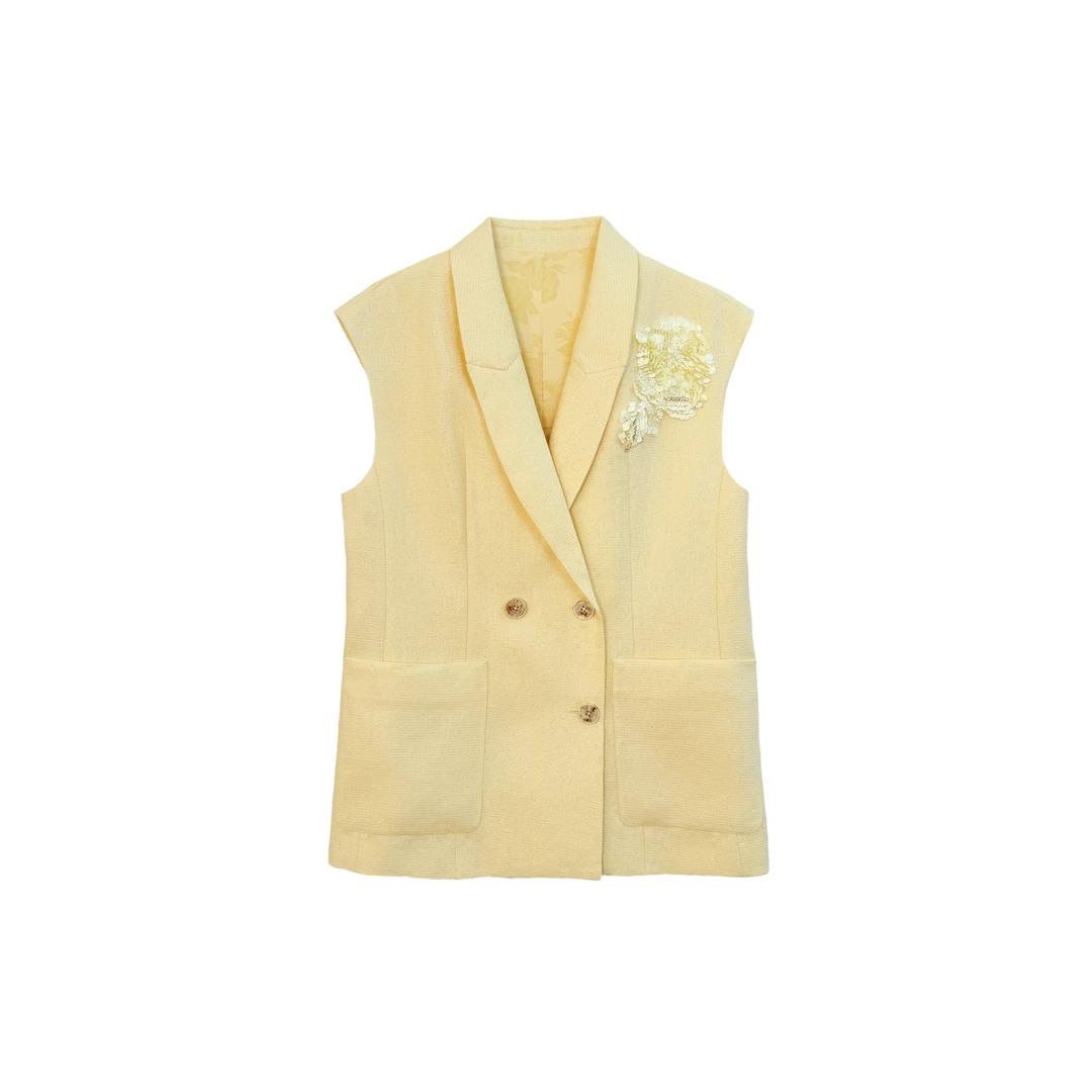 【阿紫ALSCANA】法绣马甲5307309