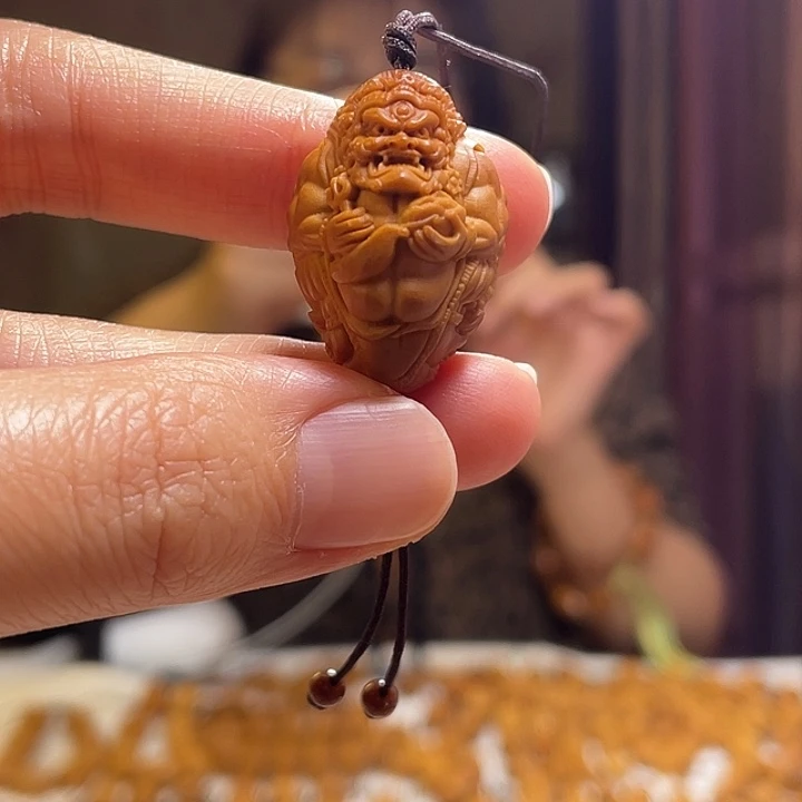 手串/手链橄榄核