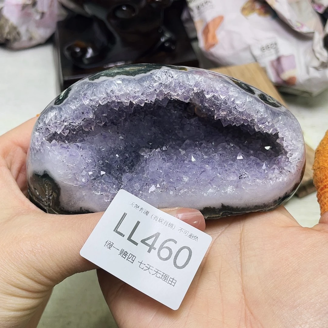 水晶摆件未镶嵌摆件