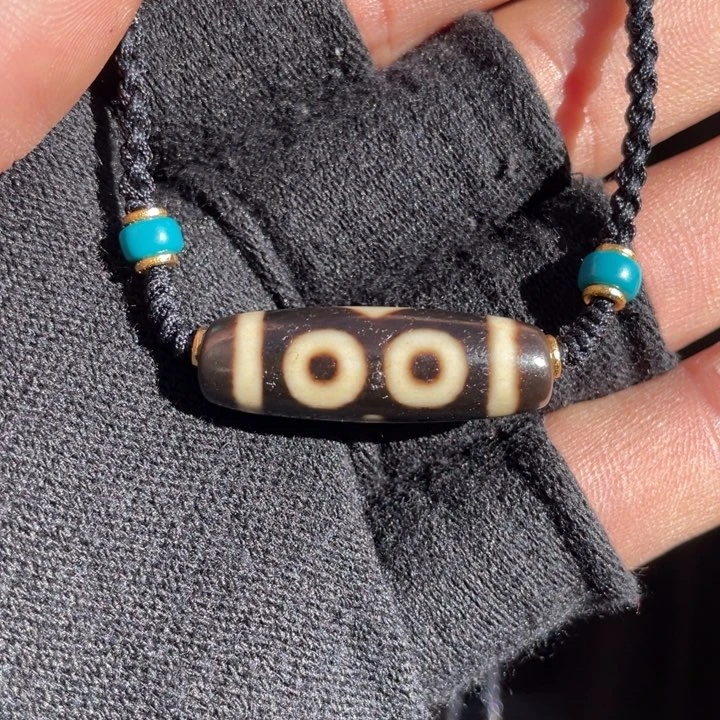 玛瑙/玉髓（覆膜）未镶嵌颈饰多样性发货