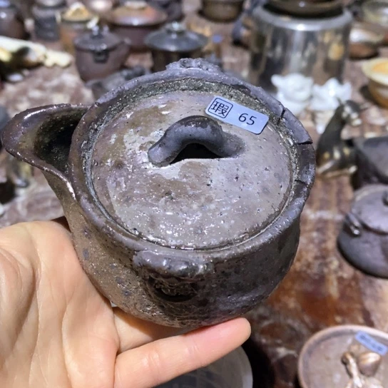 自产自销源头柴烧65