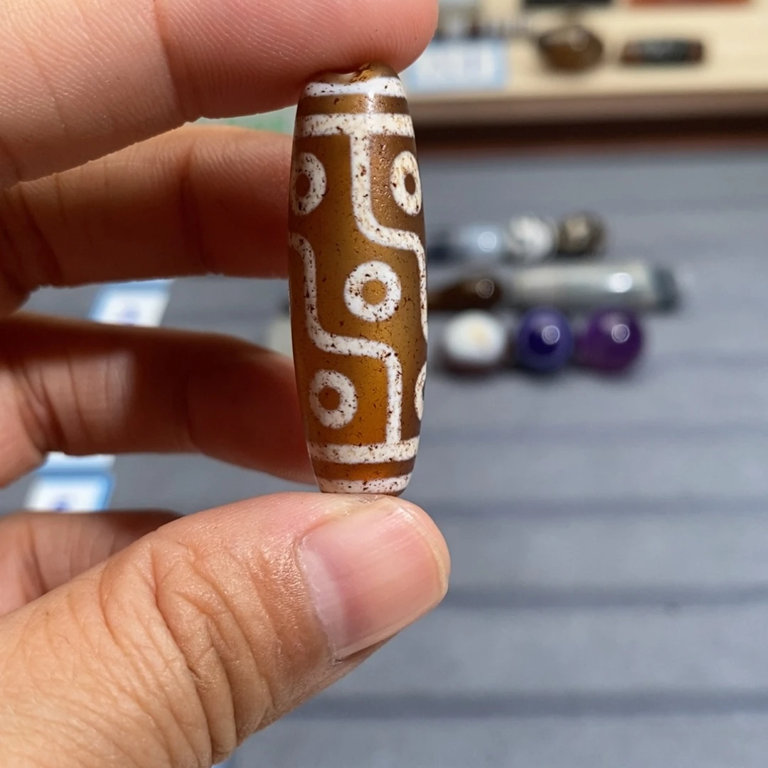 玛瑙/玉髓颈饰未镶嵌B***✨