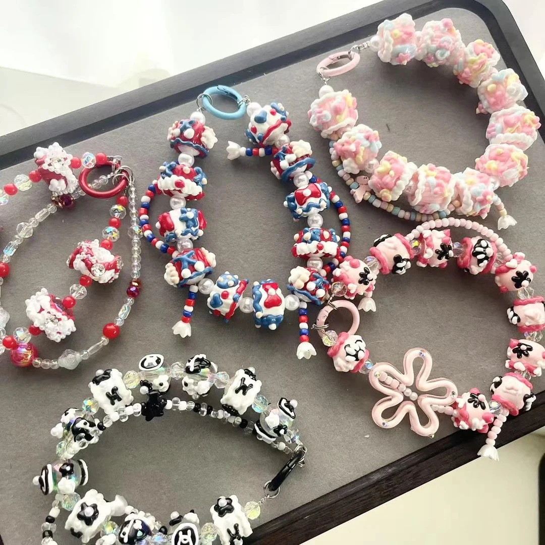 q200-q299手机链挂件