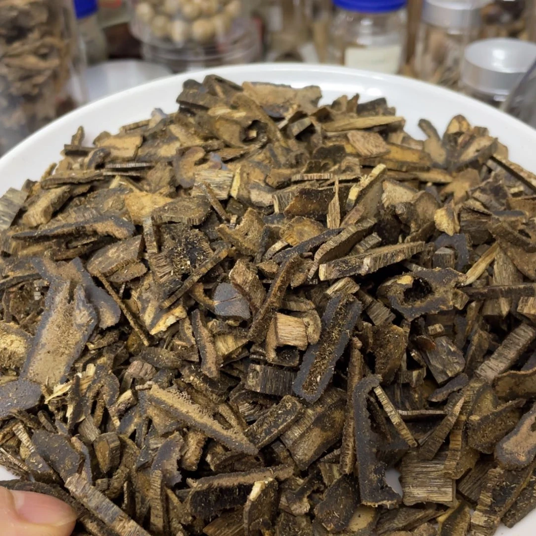 沉香沉香碎屑海南沉香块料78