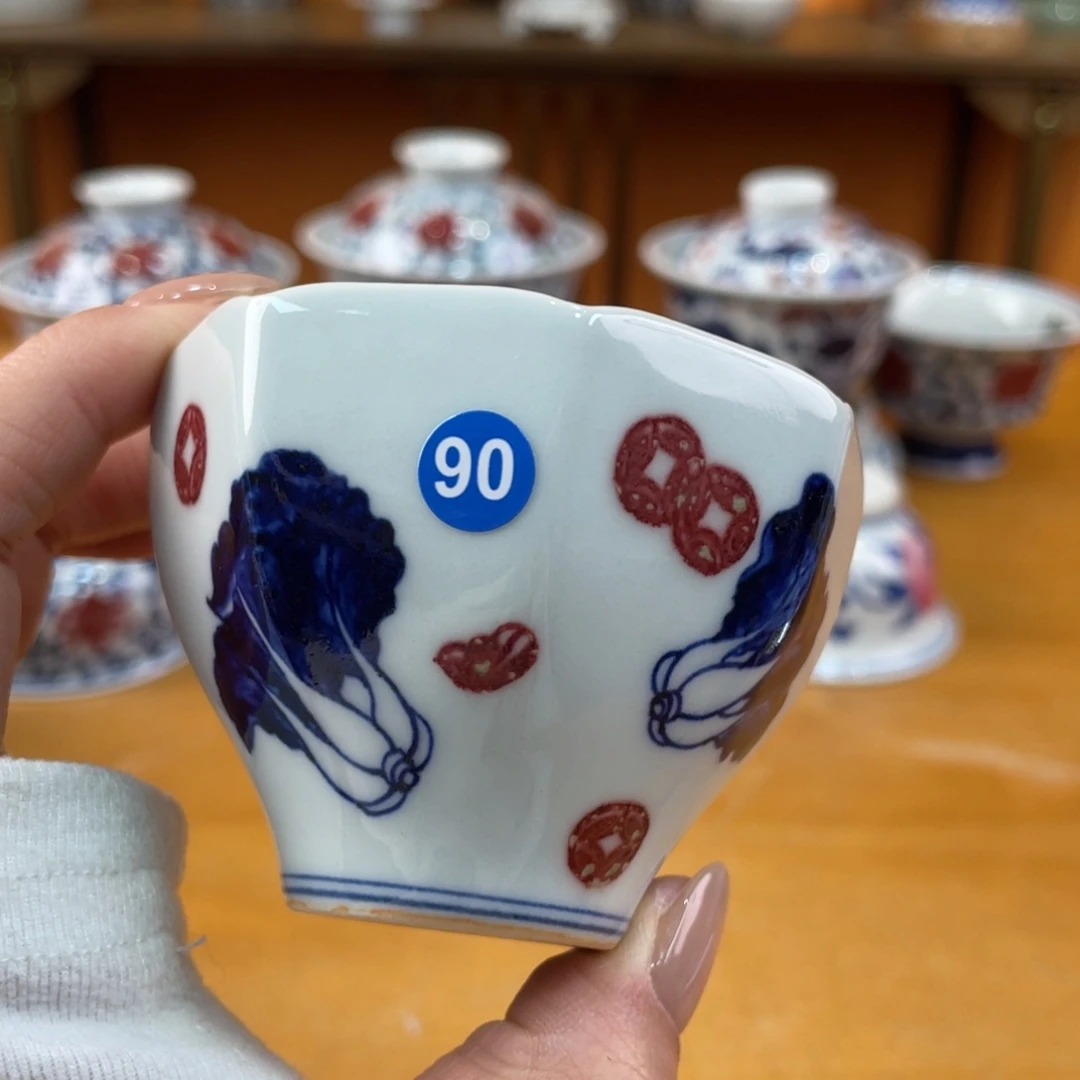 景德镇手绘哈哈哈哈哈哈