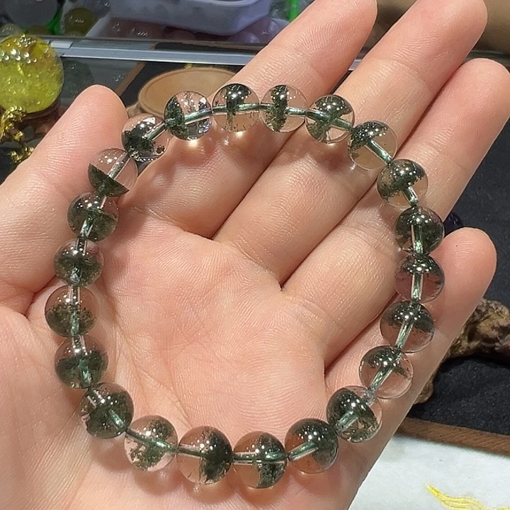 未镶嵌珠宝半成品水晶