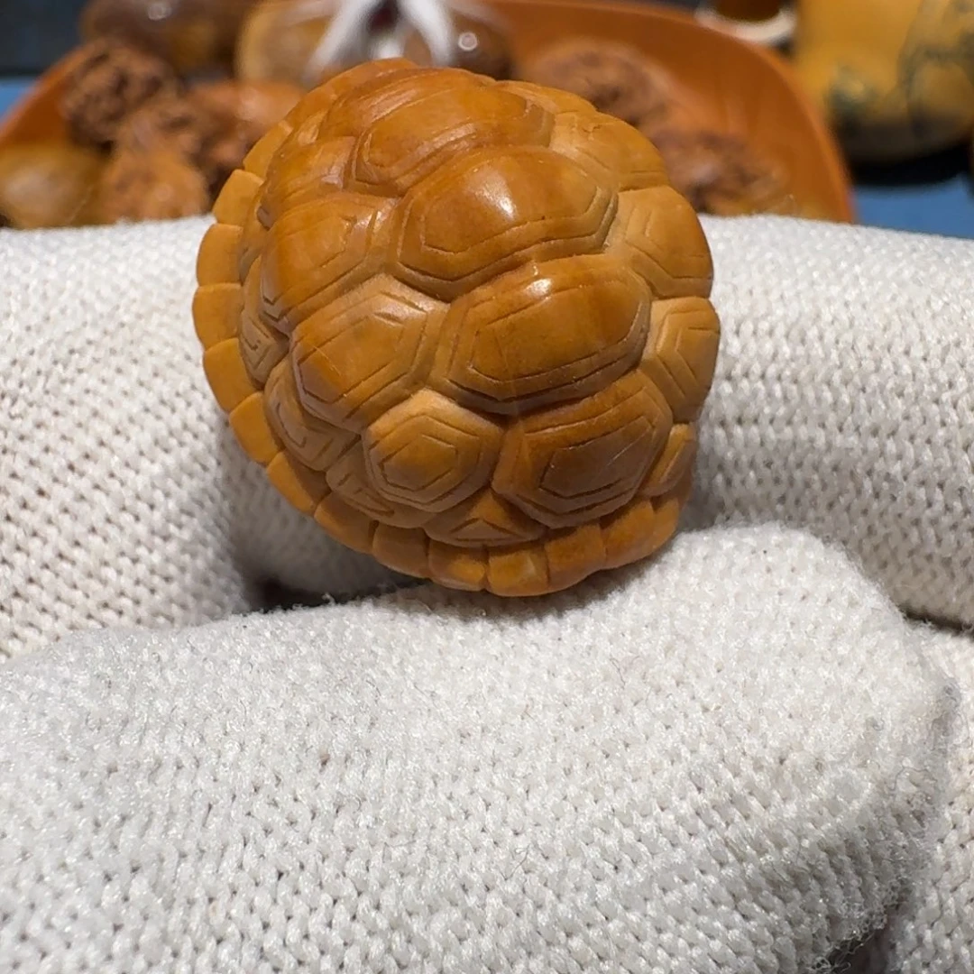 手串/手链橄榄核核雕艺术