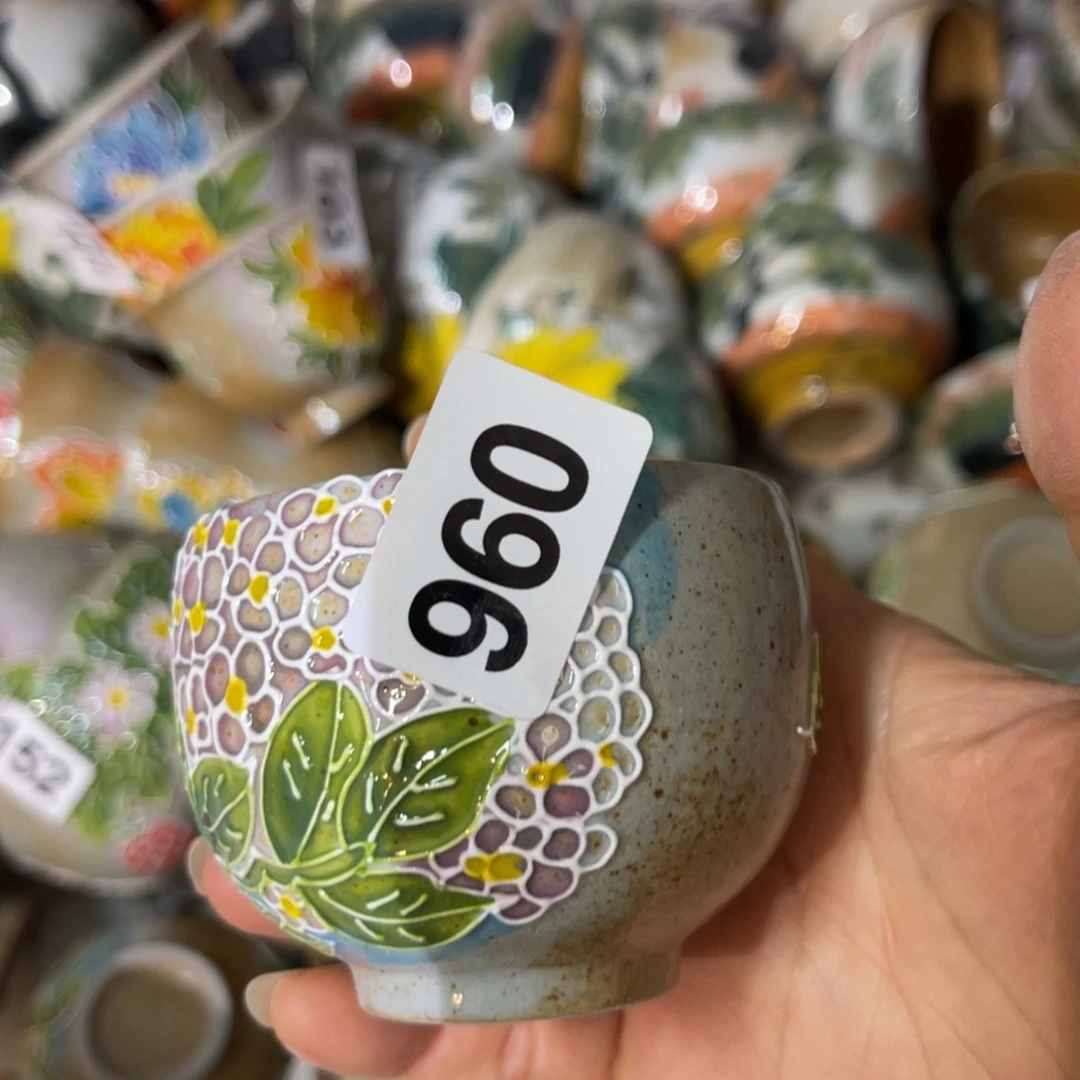 陶壶朋友们快来抢浮力