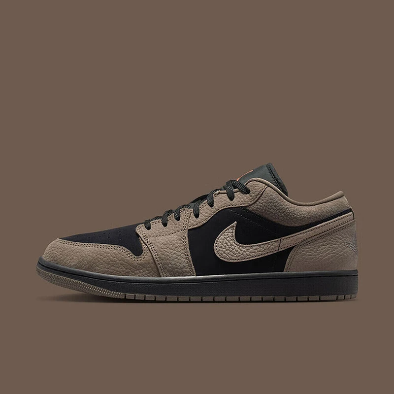 耐克（NIKE）男子AJ1 LOW篮球鞋IB7109-005