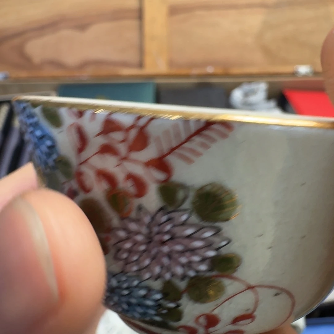 陶瓷手串，多样性发一